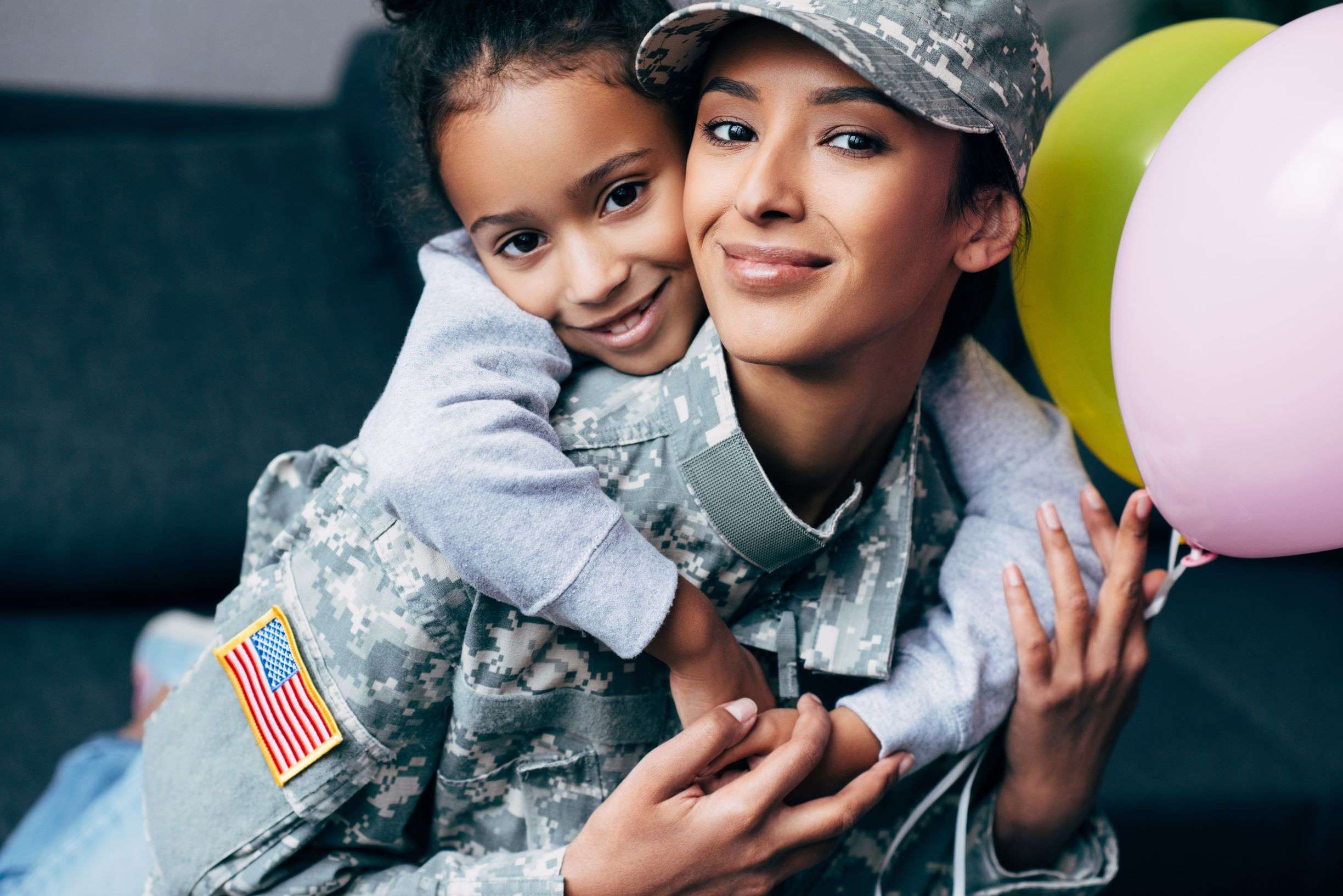 mom in military resized