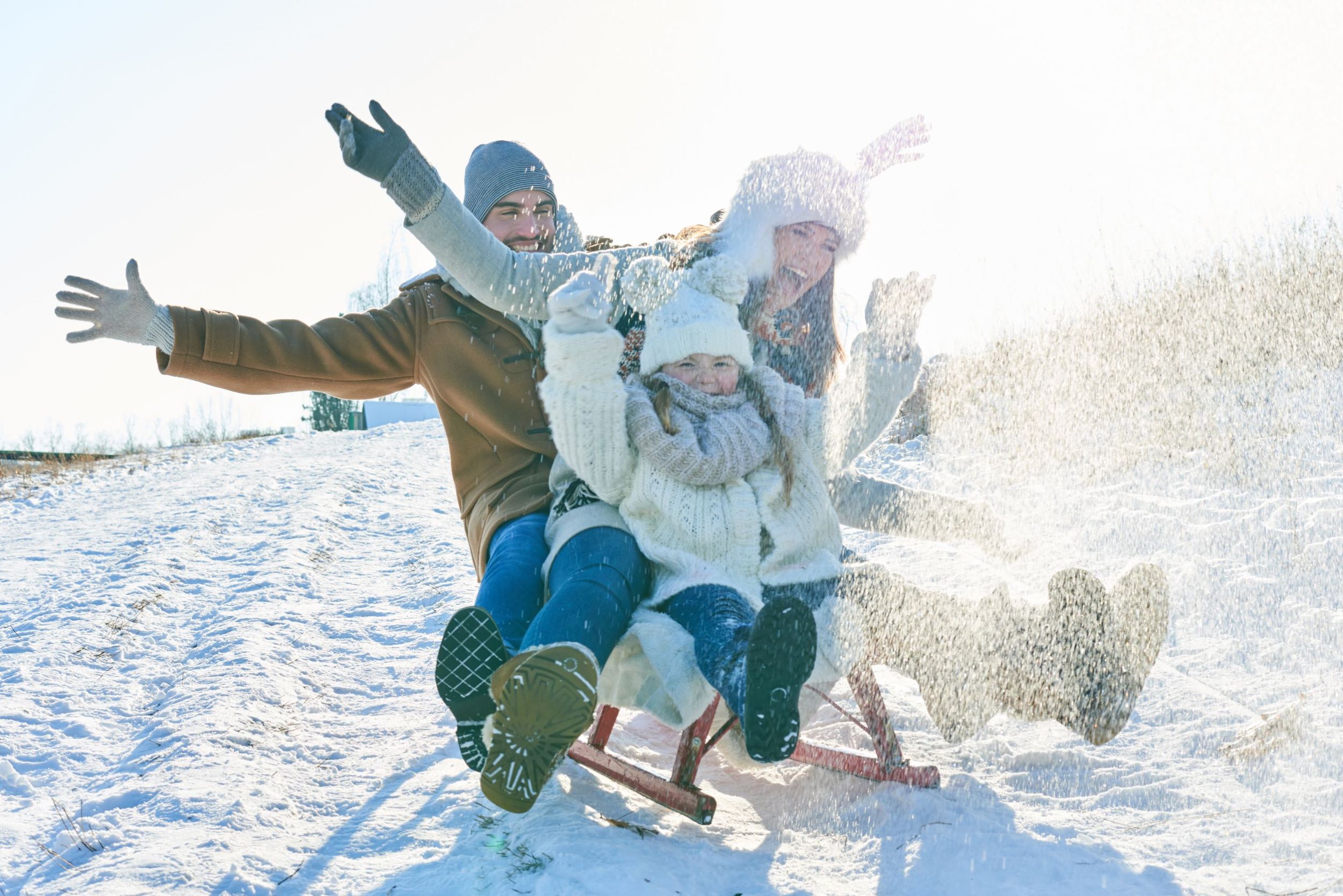 family sledding resized 2