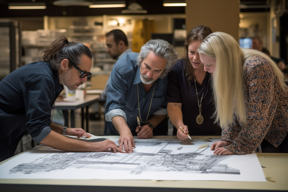 DWJ_UW90_a_small_group_of_people_looking_directly_at_a_blueprin_da5772a8-a902-4352-ba09-13d3debabe0d (1)