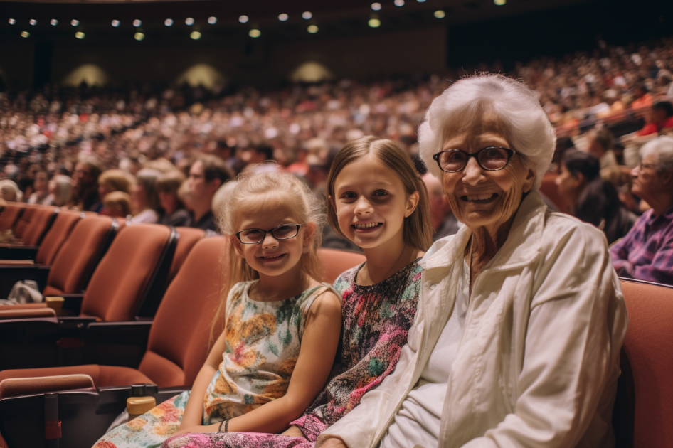 DWJ_UW90_a_grandma_and_her_granddaughters_at_a_symphany_c6b24a14-a3bc-4b28-af9d-7e5fbab13907