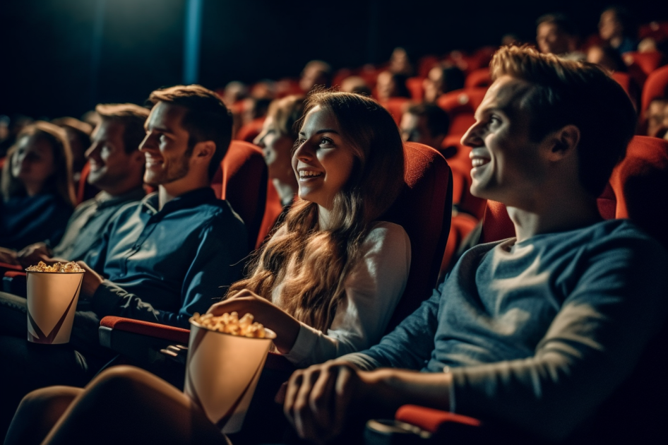 DWJ_UW90_a_few_people_in_the_movie_theater._have_red_curtains_i_36e9fe2a-6178-4957-8af3-af7824dafe5c